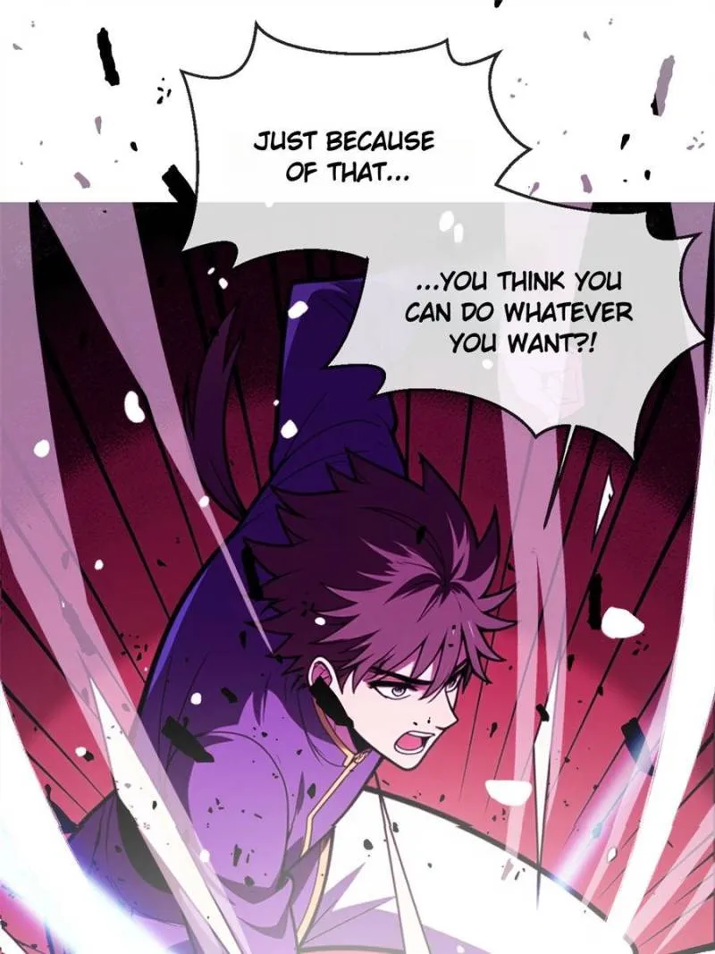 Evil Dragon Is Reincarnated! Revenge Begins at the Age of Five! Chapter 293 page 17 - 