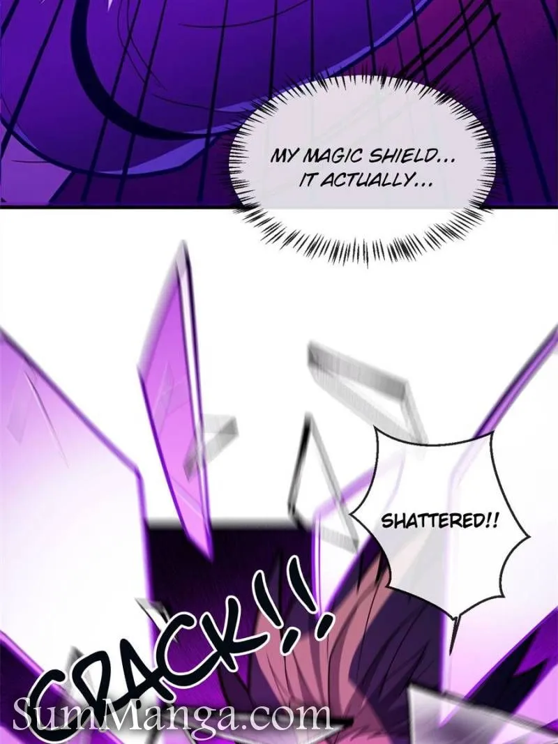 Evil Dragon Is Reincarnated! Revenge Begins at the Age of Five! Chapter 293 page 19 - 