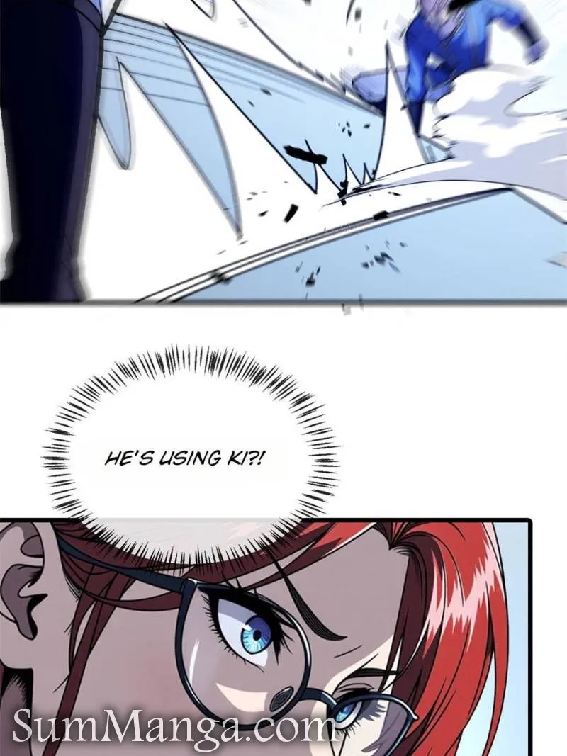 Evil Dragon Is Reincarnated! Revenge Begins at the Age of Five! Chapter 293 page 22 - 