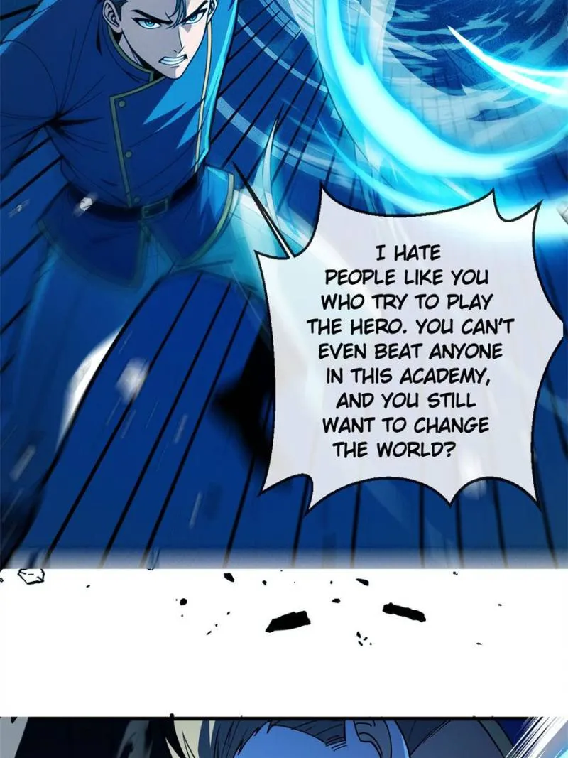 Evil Dragon Is Reincarnated! Revenge Begins at the Age of Five! Chapter 293 page 24 - 