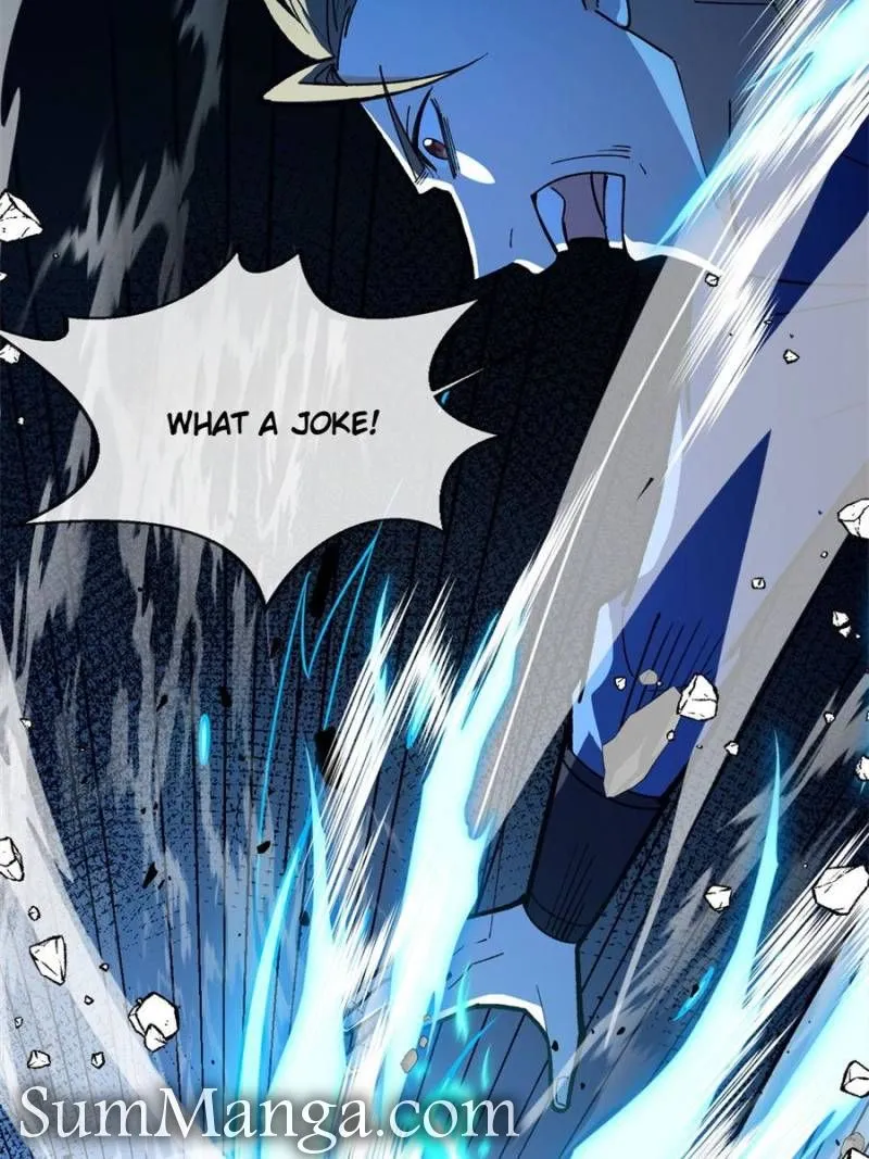 Evil Dragon Is Reincarnated! Revenge Begins at the Age of Five! Chapter 293 page 25 - 