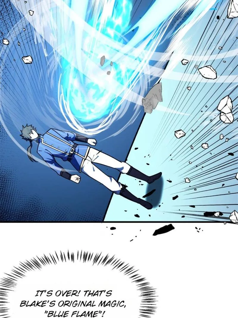 Evil Dragon Is Reincarnated! Revenge Begins at the Age of Five! Chapter 293 page 26 - 