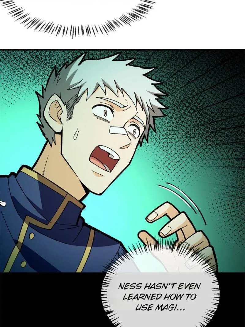 Evil Dragon Is Reincarnated! Revenge Begins at the Age of Five! Chapter 293 page 27 - 