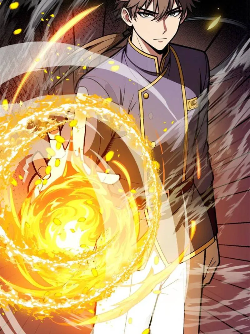 Evil Dragon Is Reincarnated! Revenge Begins at the Age of Five! Chapter 293 page 29 - 