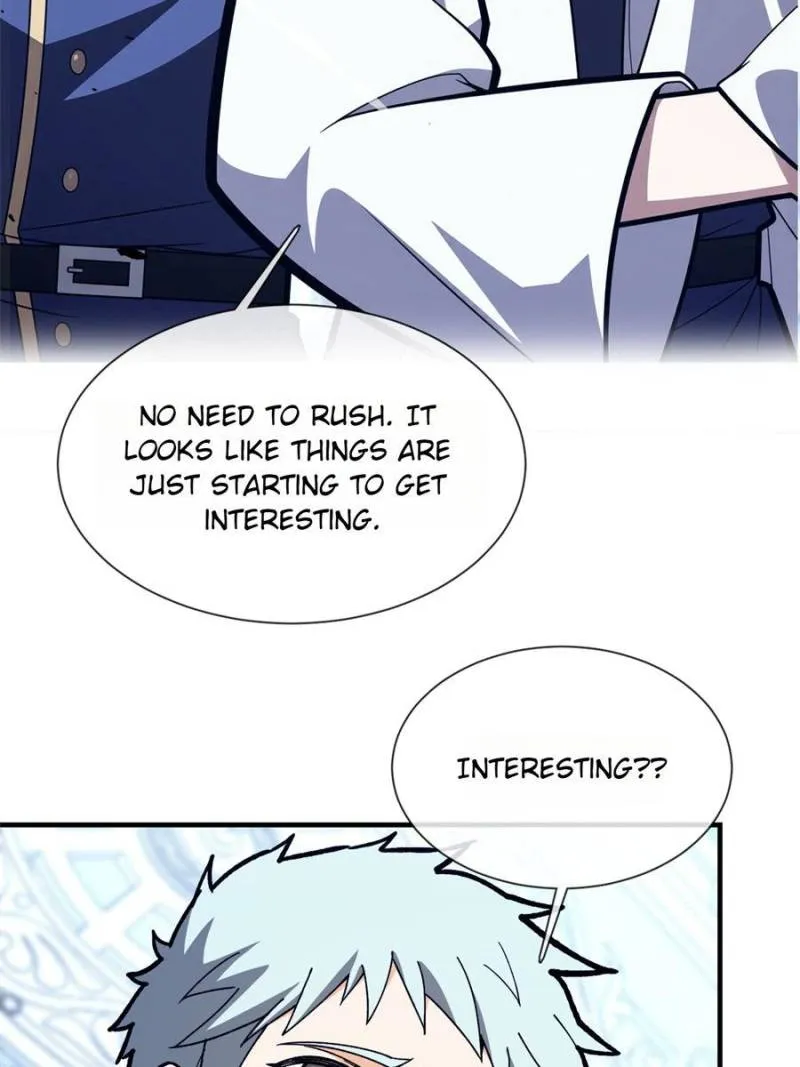 Evil Dragon Is Reincarnated! Revenge Begins at the Age of Five! Chapter 293 page 6 - 