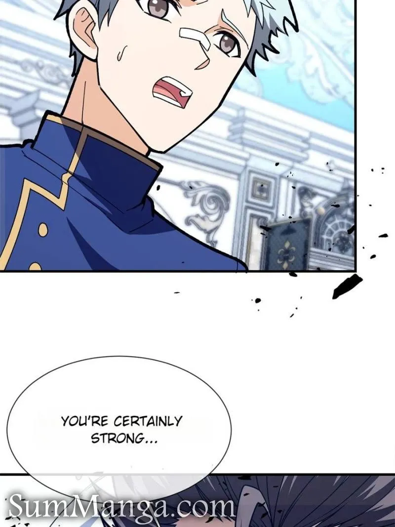 Evil Dragon Is Reincarnated! Revenge Begins at the Age of Five! Chapter 293 page 7 - 