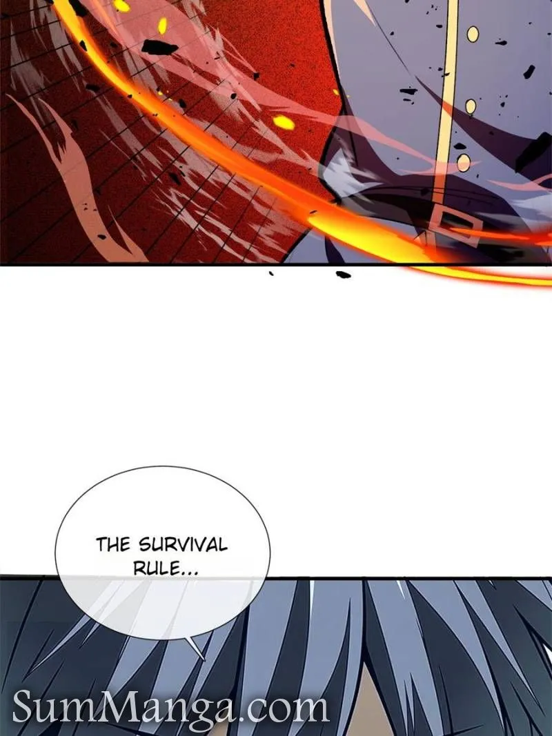 Evil Dragon Is Reincarnated! Revenge Begins at the Age of Five! Chapter 293 page 10 - 