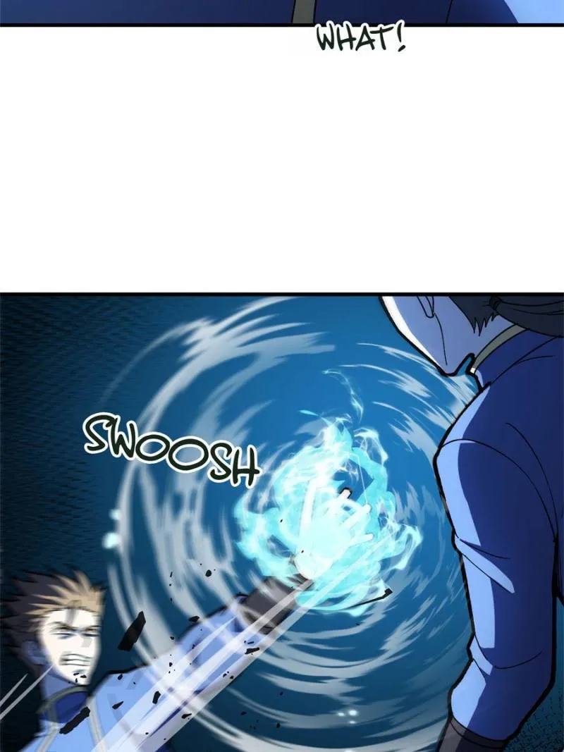 Evil Dragon Is Reincarnated! Revenge Begins at the Age of Five! Chapter 294 page 11 - 