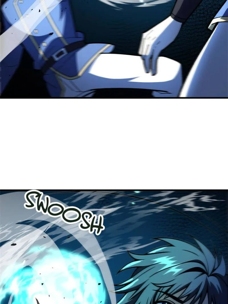 Evil Dragon Is Reincarnated! Revenge Begins at the Age of Five! Chapter 294 page 12 - 