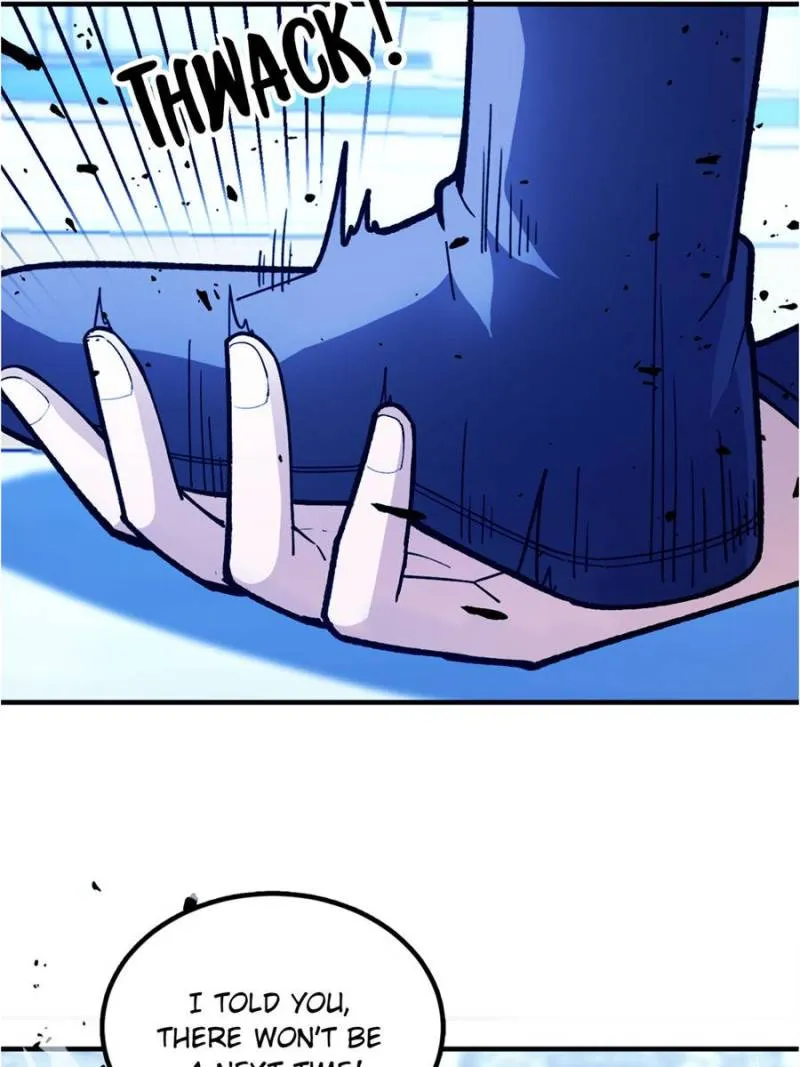Evil Dragon Is Reincarnated! Revenge Begins at the Age of Five! Chapter 294 page 16 - 