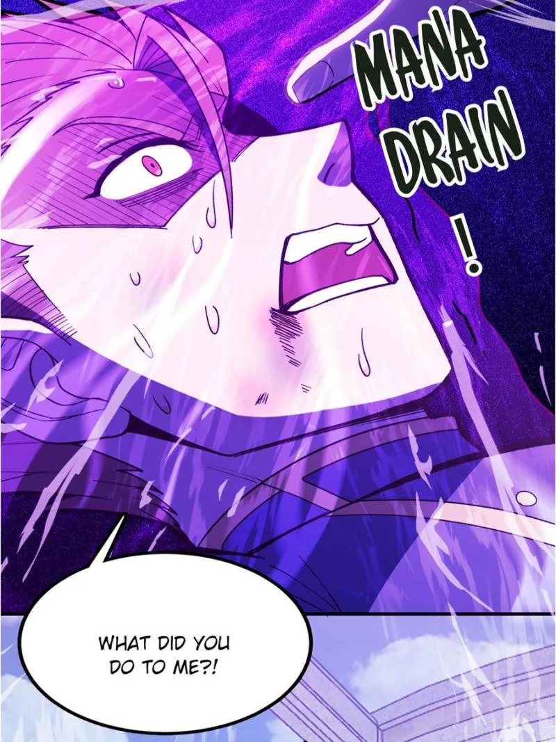 Evil Dragon Is Reincarnated! Revenge Begins at the Age of Five! Chapter 294 page 19 - 