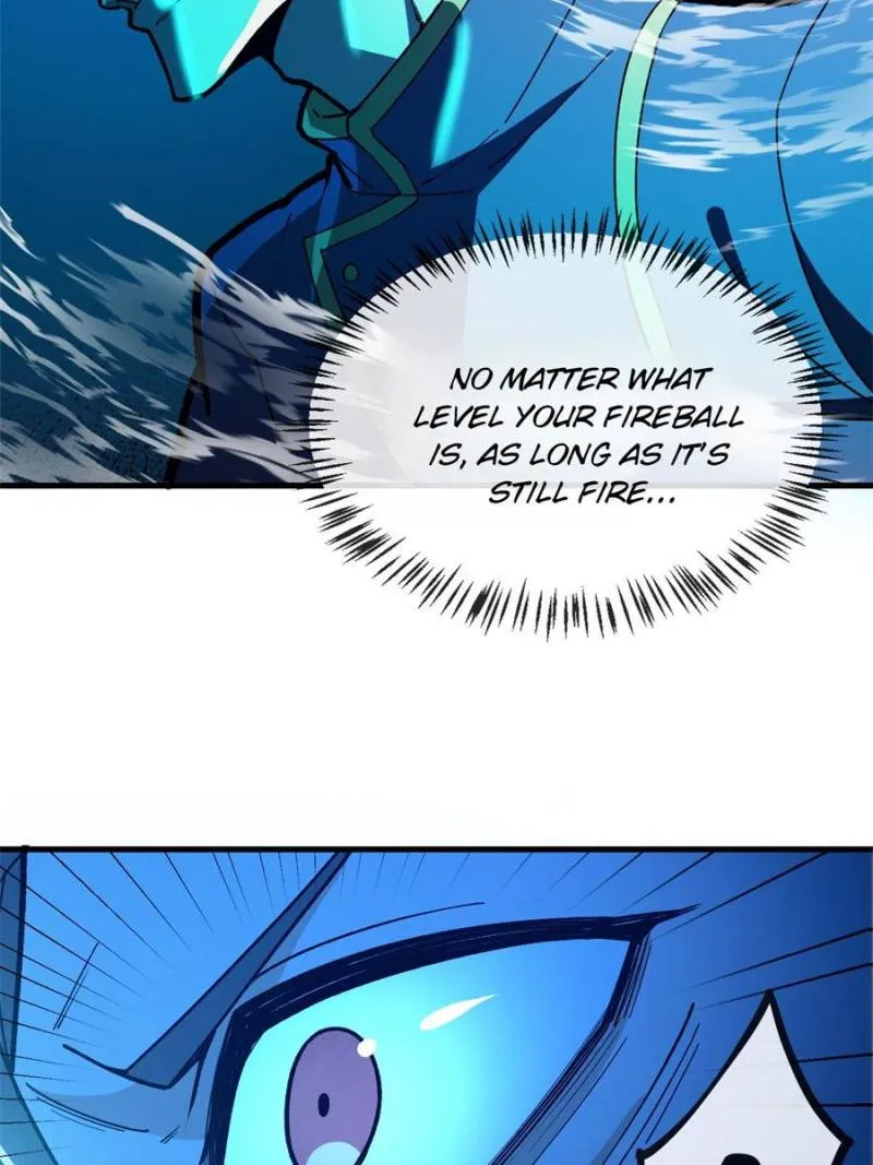 Evil Dragon Is Reincarnated! Revenge Begins at the Age of Five! Chapter 294 page 3 - 