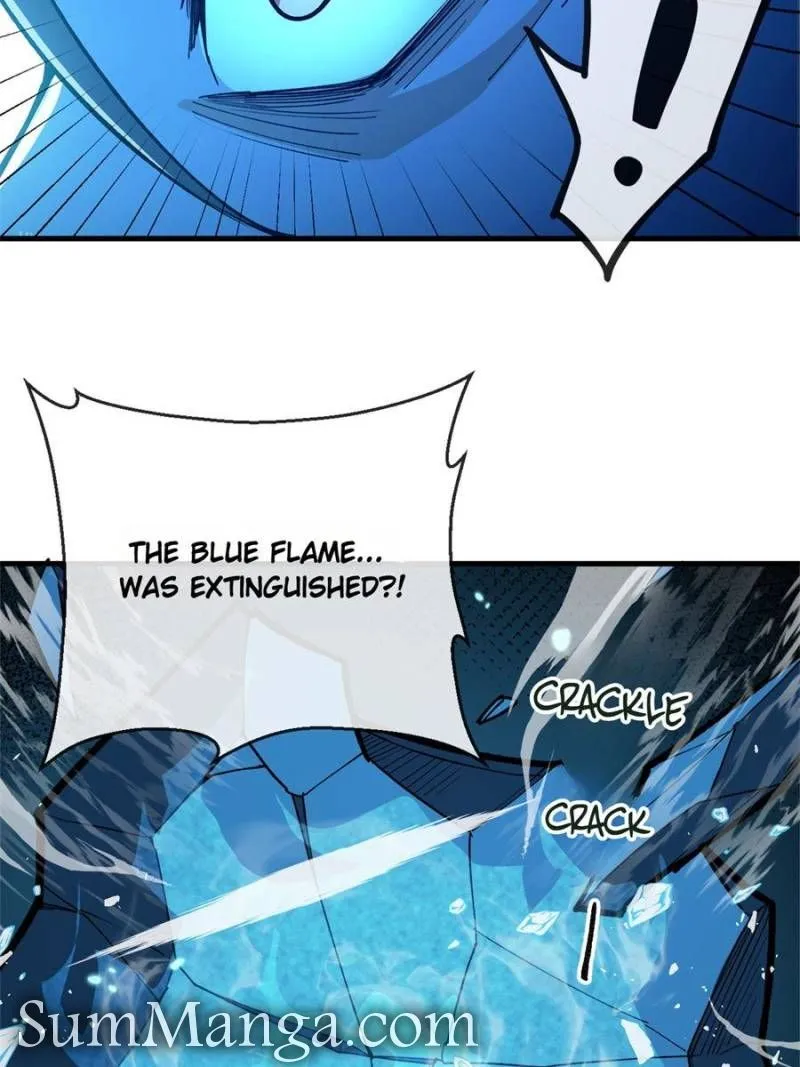 Evil Dragon Is Reincarnated! Revenge Begins at the Age of Five! Chapter 294 page 4 - 