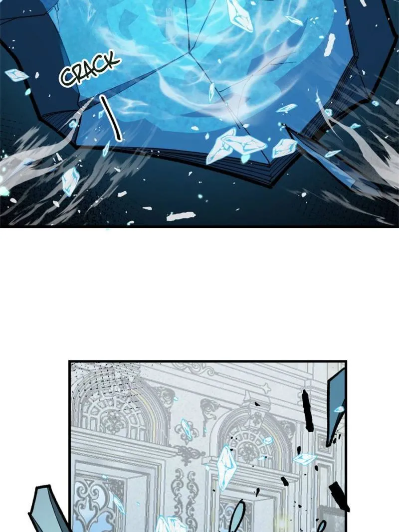Evil Dragon Is Reincarnated! Revenge Begins at the Age of Five! Chapter 294 page 5 - 