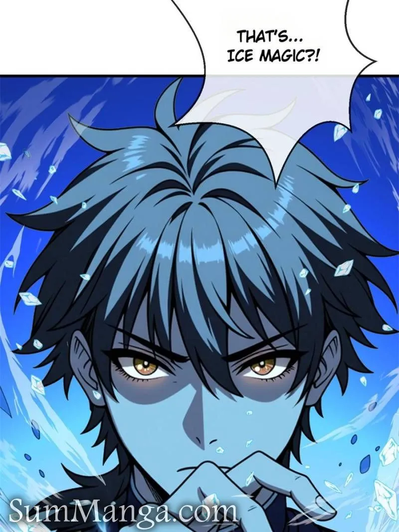 Evil Dragon Is Reincarnated! Revenge Begins at the Age of Five! Chapter 294 page 7 - 