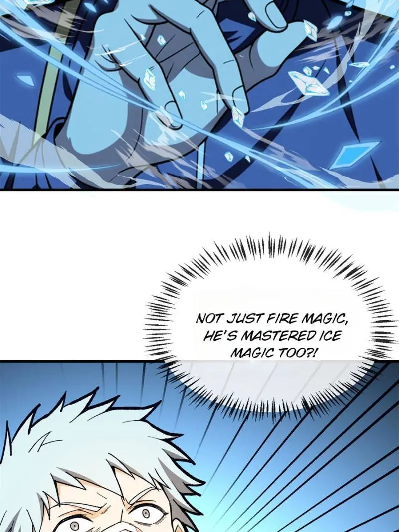Evil Dragon Is Reincarnated! Revenge Begins at the Age of Five! Chapter 294 page 8 - 