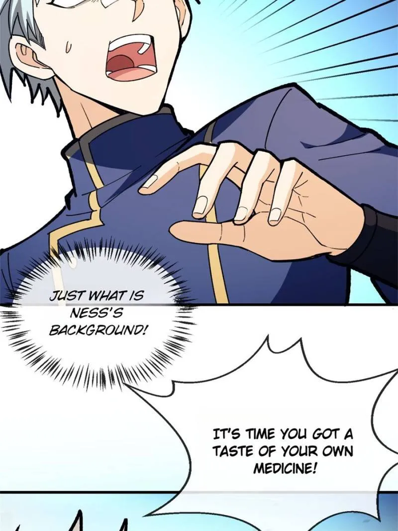 Evil Dragon Is Reincarnated! Revenge Begins at the Age of Five! Chapter 294 page 9 - 