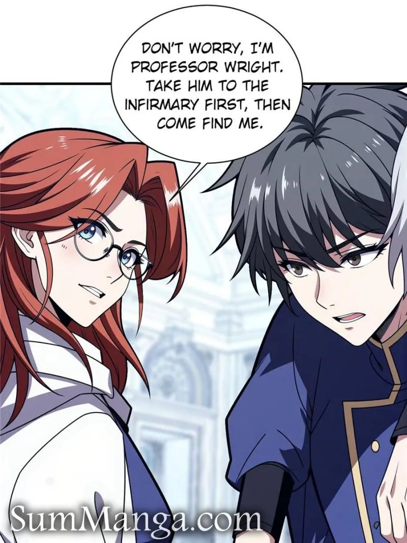 Evil Dragon Is Reincarnated! Revenge Begins at the Age of Five! Chapter 295 page 13 - 