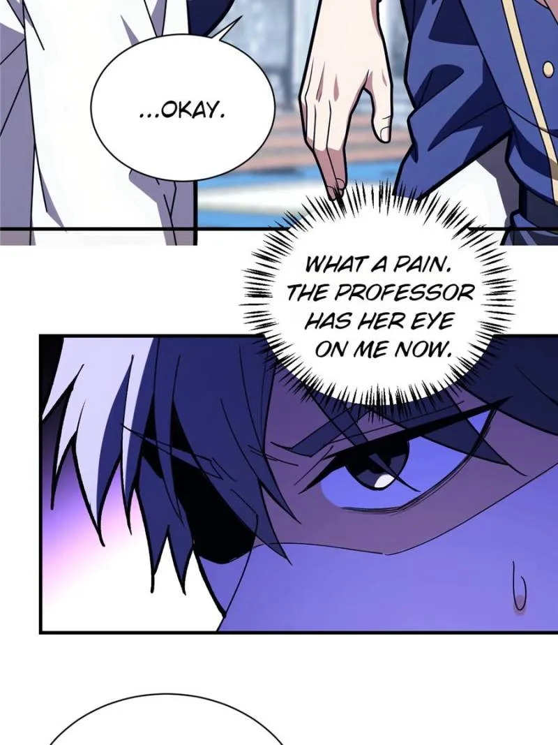 Evil Dragon Is Reincarnated! Revenge Begins at the Age of Five! Chapter 295 page 14 - 