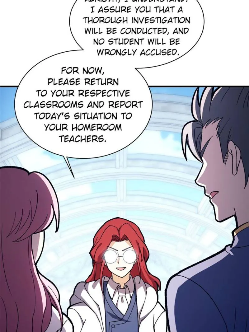 Evil Dragon Is Reincarnated! Revenge Begins at the Age of Five! Chapter 295 page 17 - 