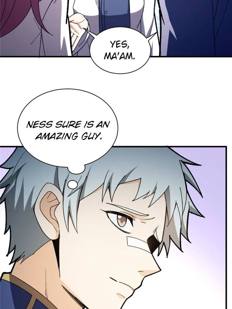 Evil Dragon Is Reincarnated! Revenge Begins at the Age of Five! Chapter 295 page 18 - 