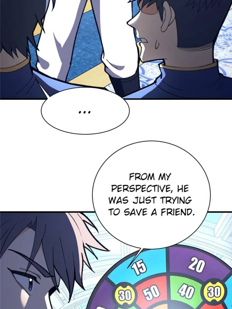 Evil Dragon Is Reincarnated! Revenge Begins at the Age of Five! Chapter 295 page 6 - 