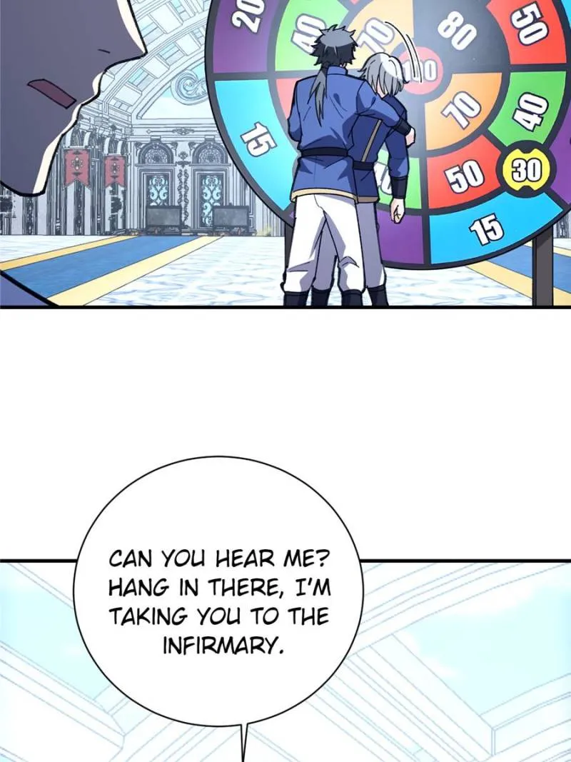 Evil Dragon Is Reincarnated! Revenge Begins at the Age of Five! Chapter 295 page 7 - 
