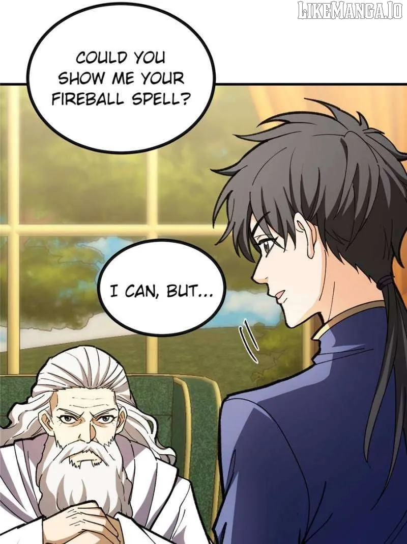 Evil Dragon Is Reincarnated! Revenge Begins at the Age of Five! Chapter 296 page 2 - 