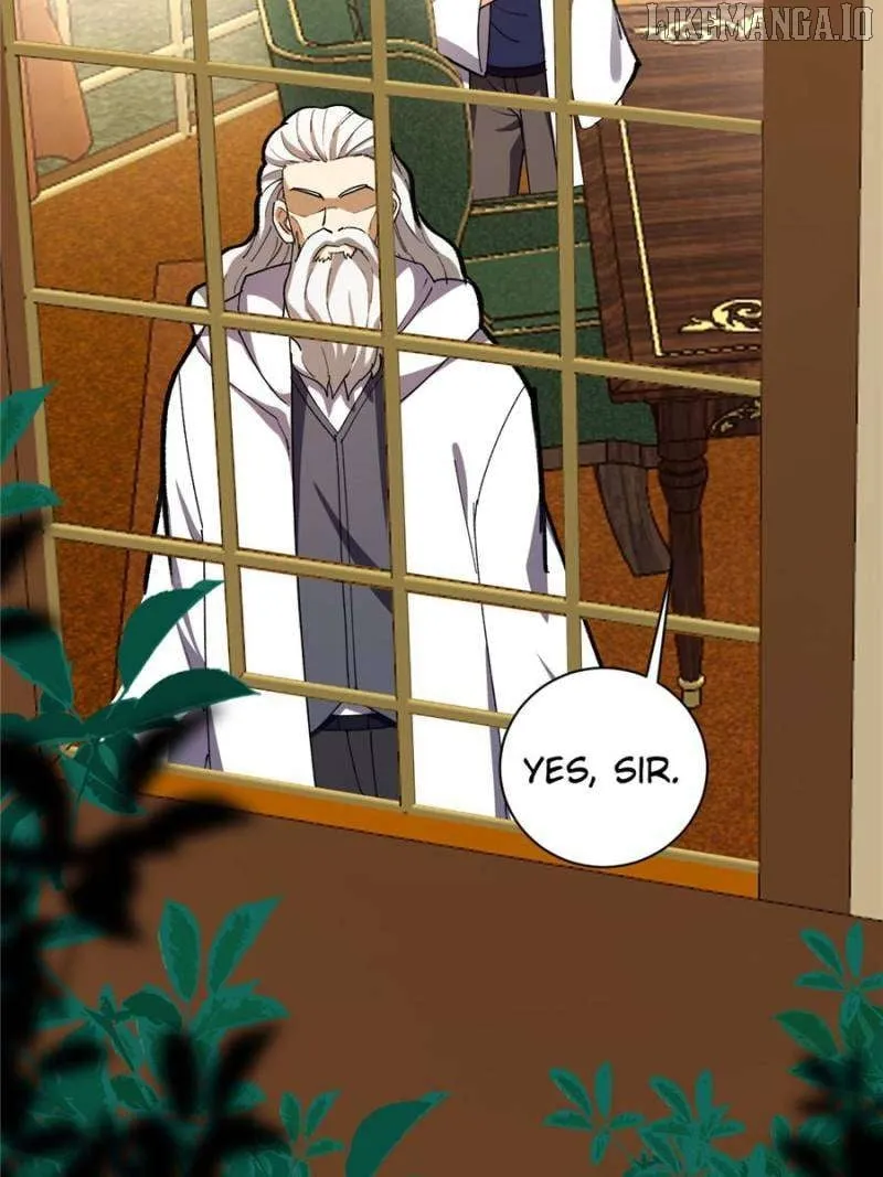 Evil Dragon Is Reincarnated! Revenge Begins at the Age of Five! Chapter 296 page 14 - 