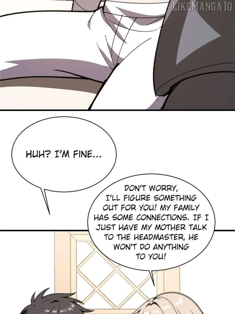 Evil Dragon Is Reincarnated! Revenge Begins at the Age of Five! Chapter 296 page 18 - 