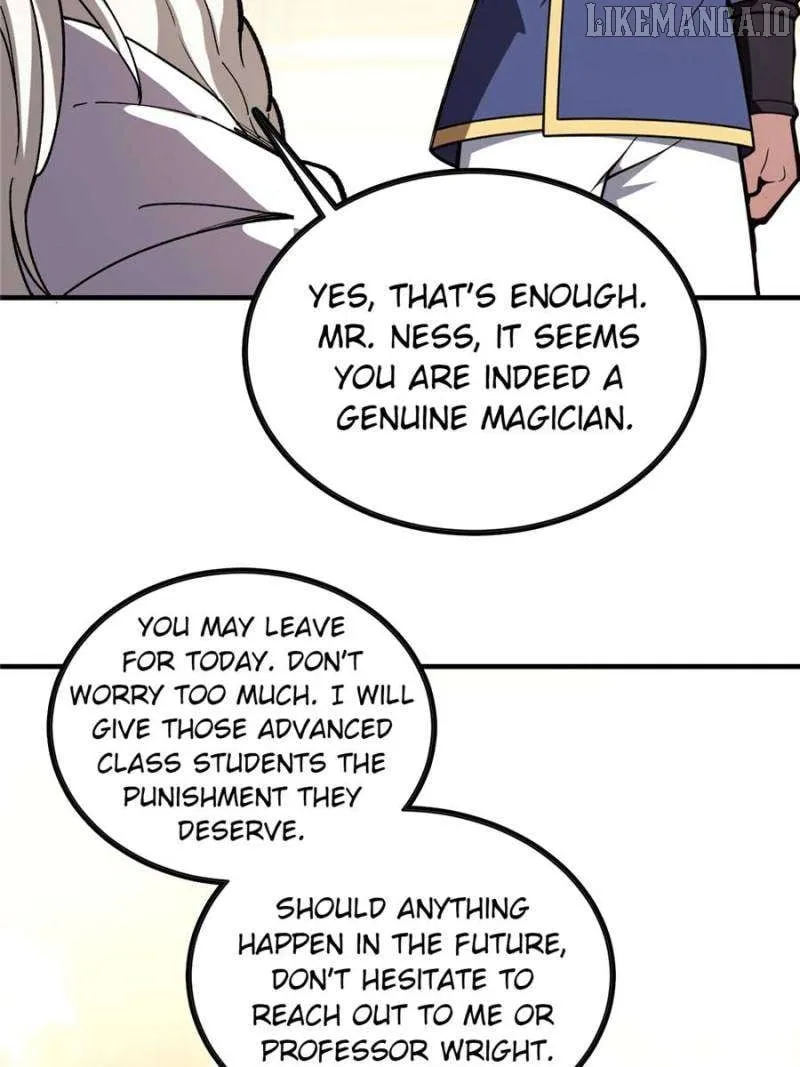Evil Dragon Is Reincarnated! Revenge Begins at the Age of Five! Chapter 296 page 6 - 