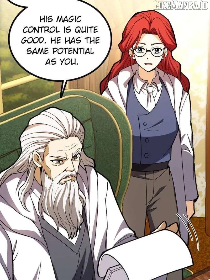 Evil Dragon Is Reincarnated! Revenge Begins at the Age of Five! Chapter 296 page 10 - 