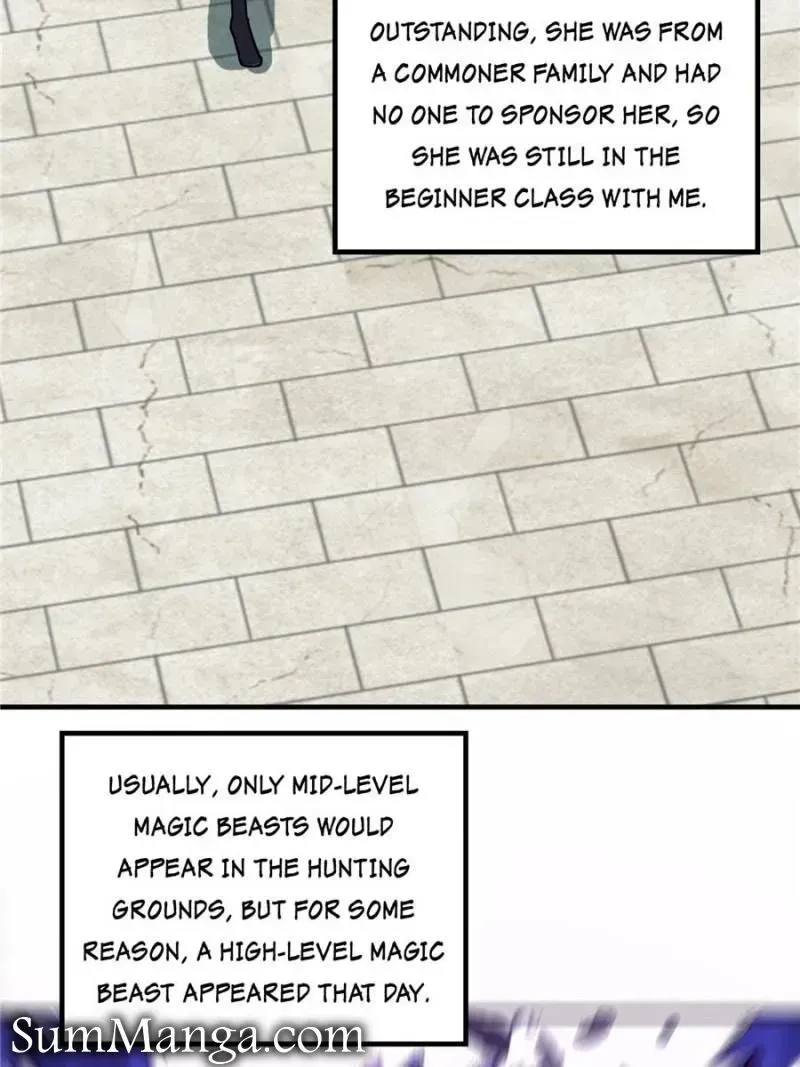 Evil Dragon Is Reincarnated! Revenge Begins at the Age of Five! Chapter 297.2 page 18 - 