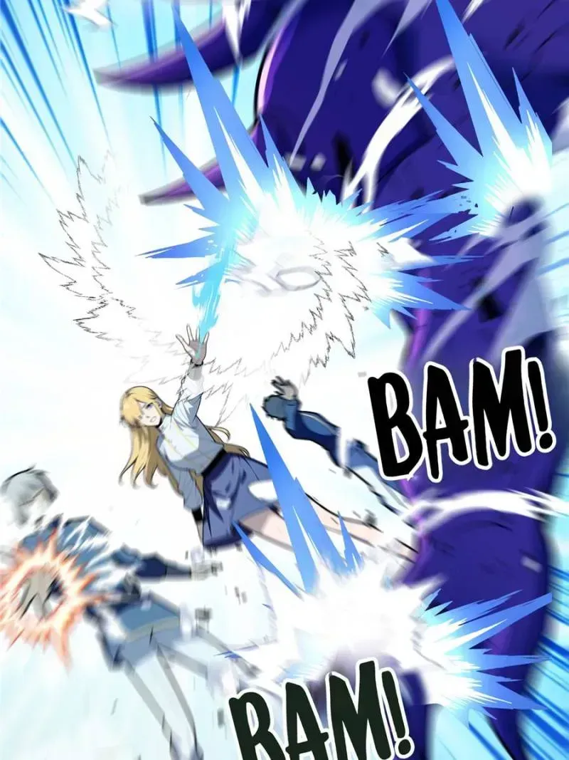 Evil Dragon Is Reincarnated! Revenge Begins at the Age of Five! Chapter 297.2 page 21 - 