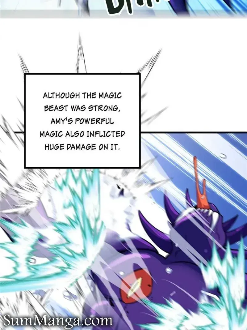 Evil Dragon Is Reincarnated! Revenge Begins at the Age of Five! Chapter 297.2 page 22 - 