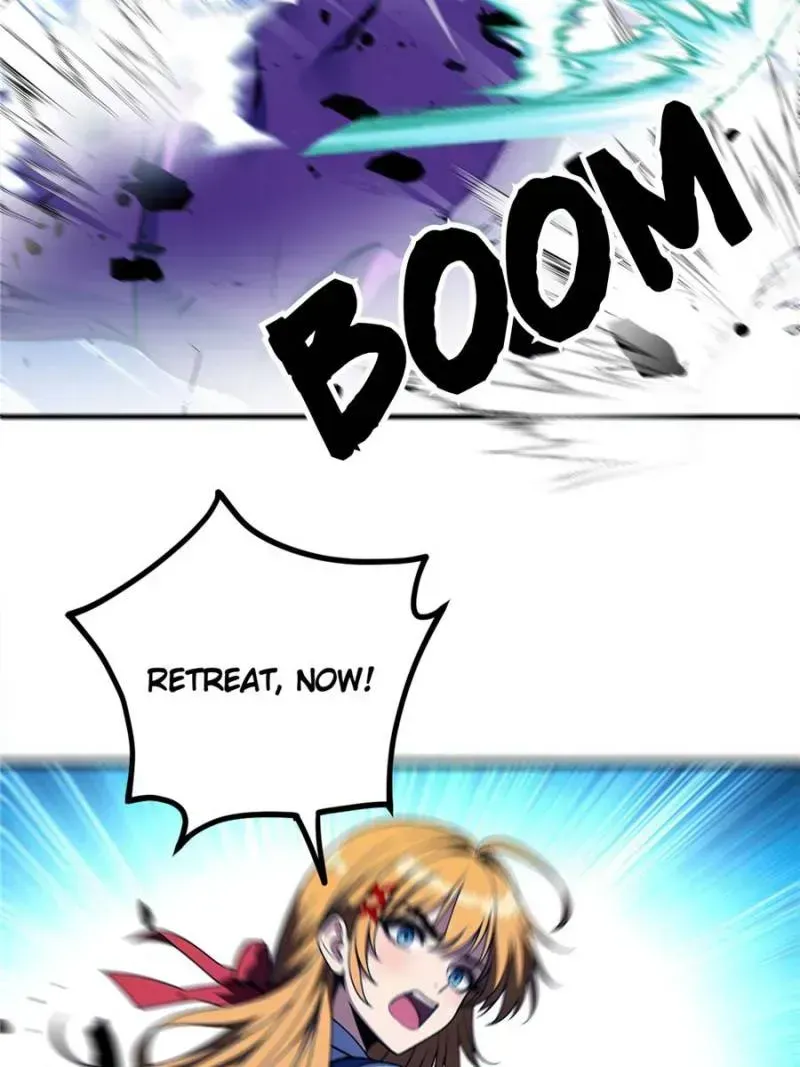 Evil Dragon Is Reincarnated! Revenge Begins at the Age of Five! Chapter 297.2 page 23 - 