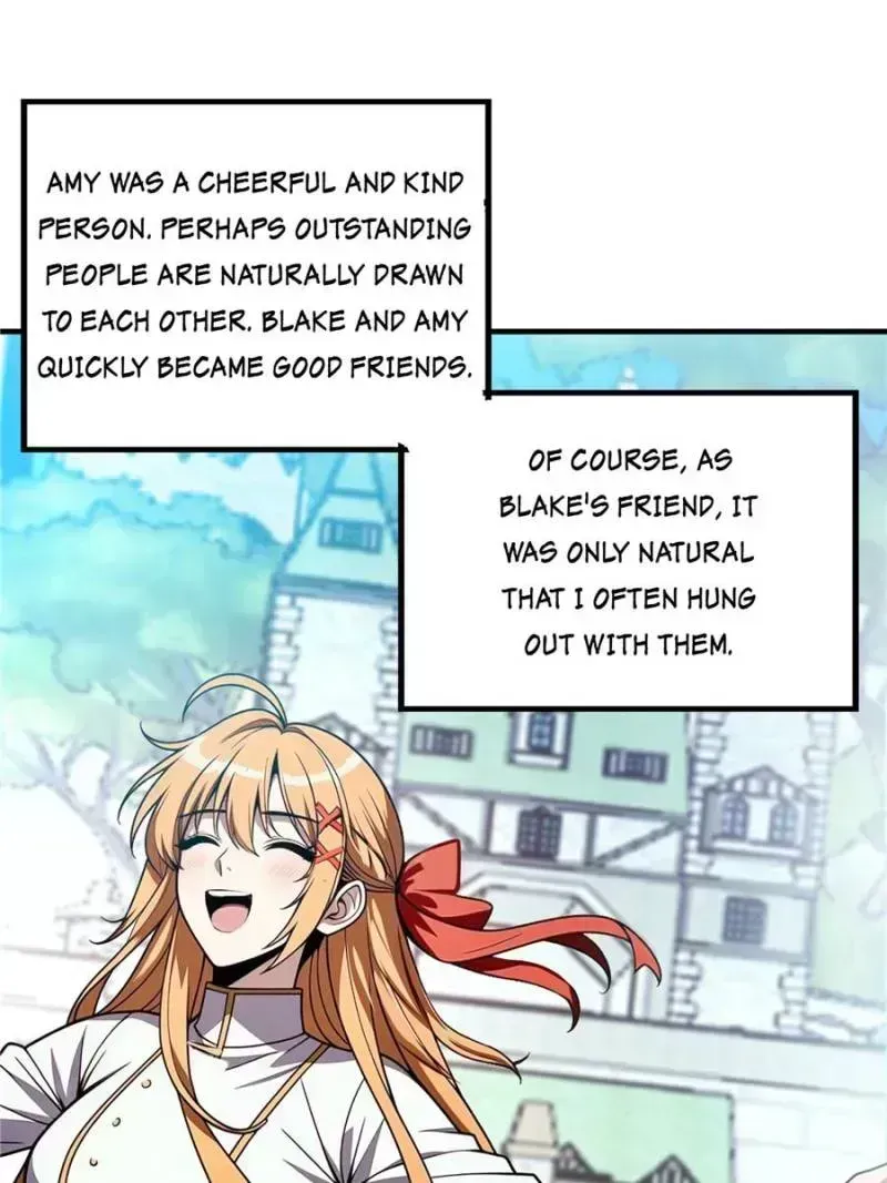 Evil Dragon Is Reincarnated! Revenge Begins at the Age of Five! Chapter 297.4 page 8 - 