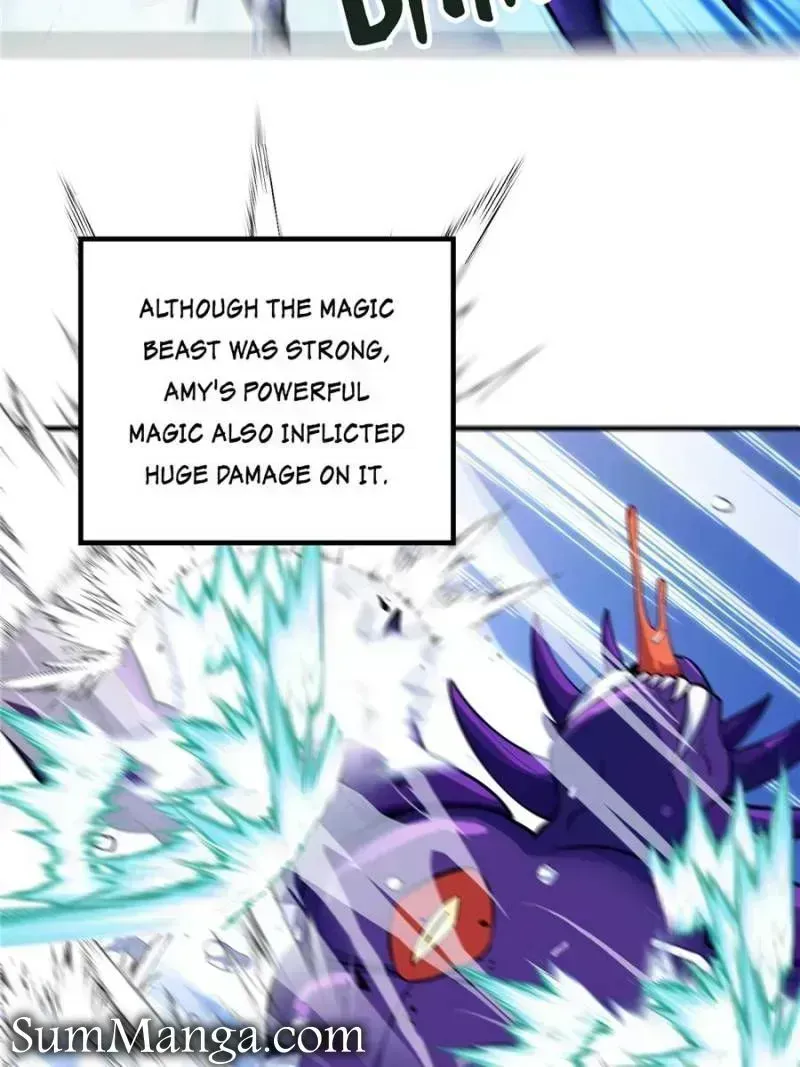 Evil Dragon Is Reincarnated! Revenge Begins at the Age of Five! Chapter 297.7 page 22 - 