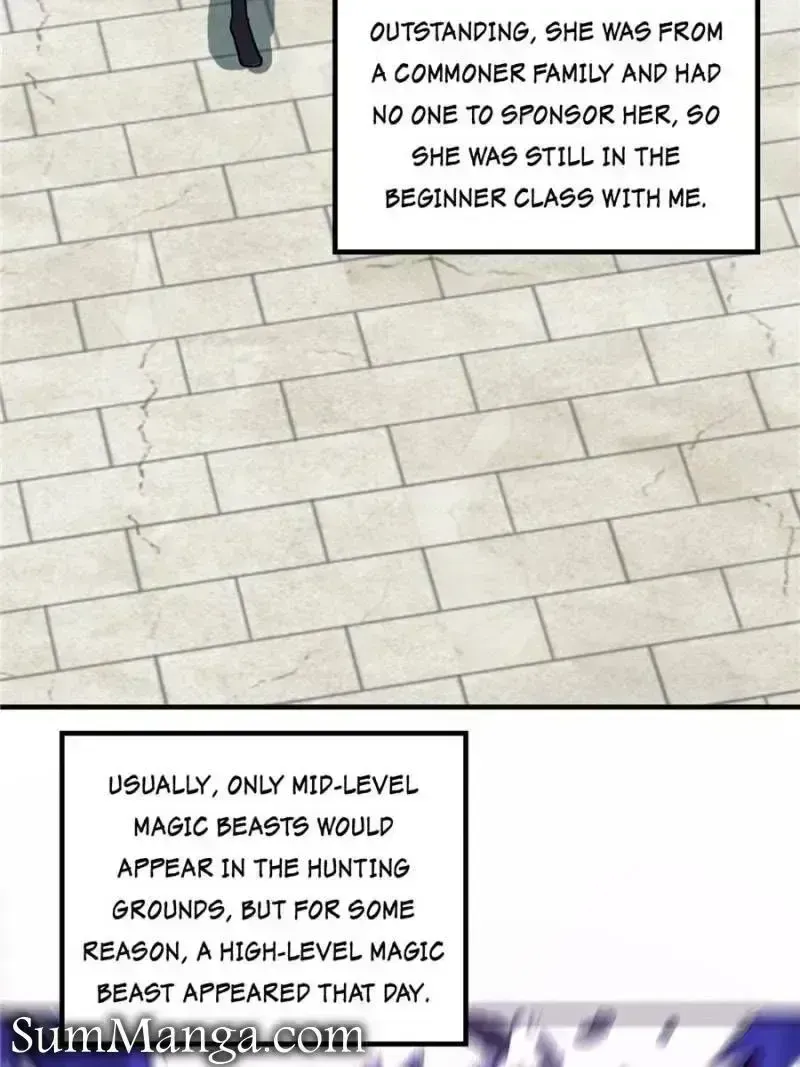 Evil Dragon Is Reincarnated! Revenge Begins at the Age of Five! Chapter 297.8 page 18 - 