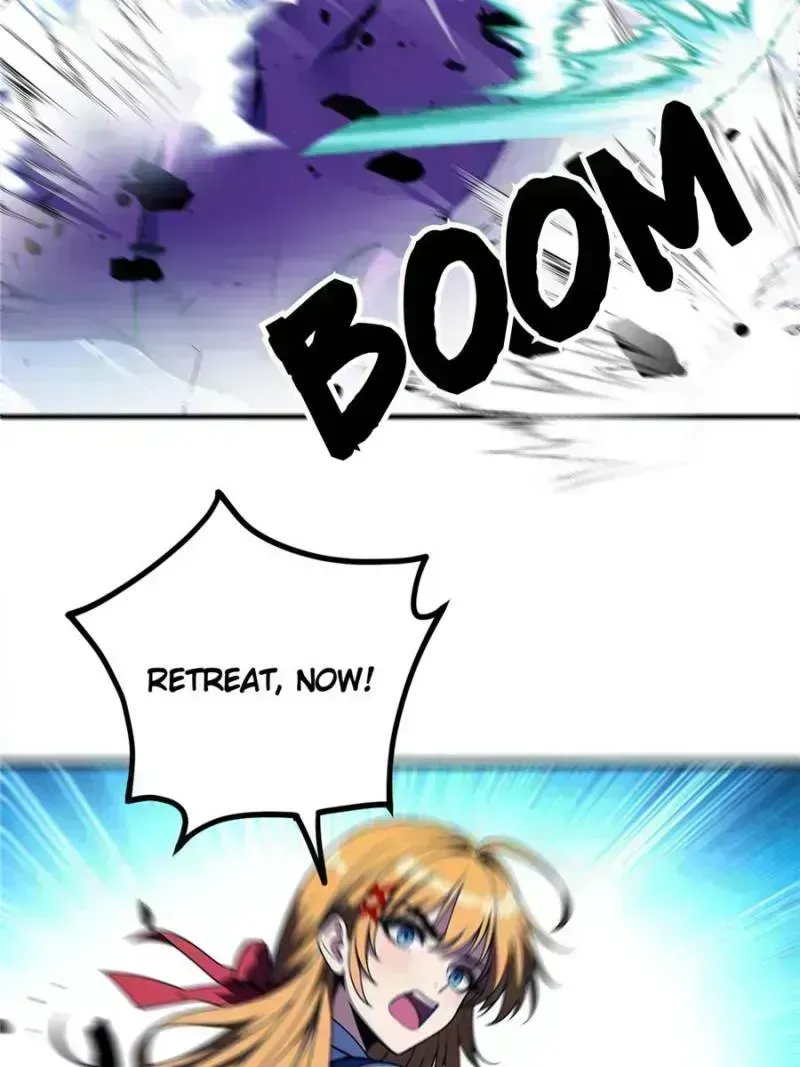 Evil Dragon Is Reincarnated! Revenge Begins at the Age of Five! Chapter 297.8 page 23 - 