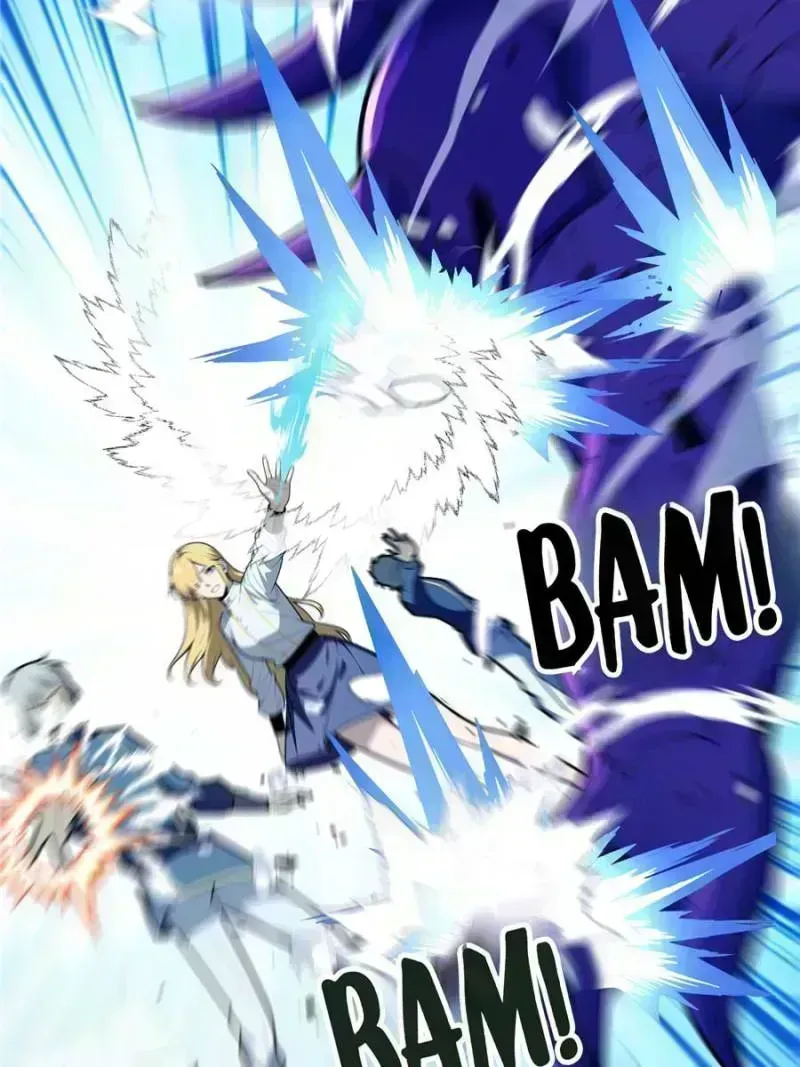 Evil Dragon Is Reincarnated! Revenge Begins at the Age of Five! Chapter 297.9 page 21 - 