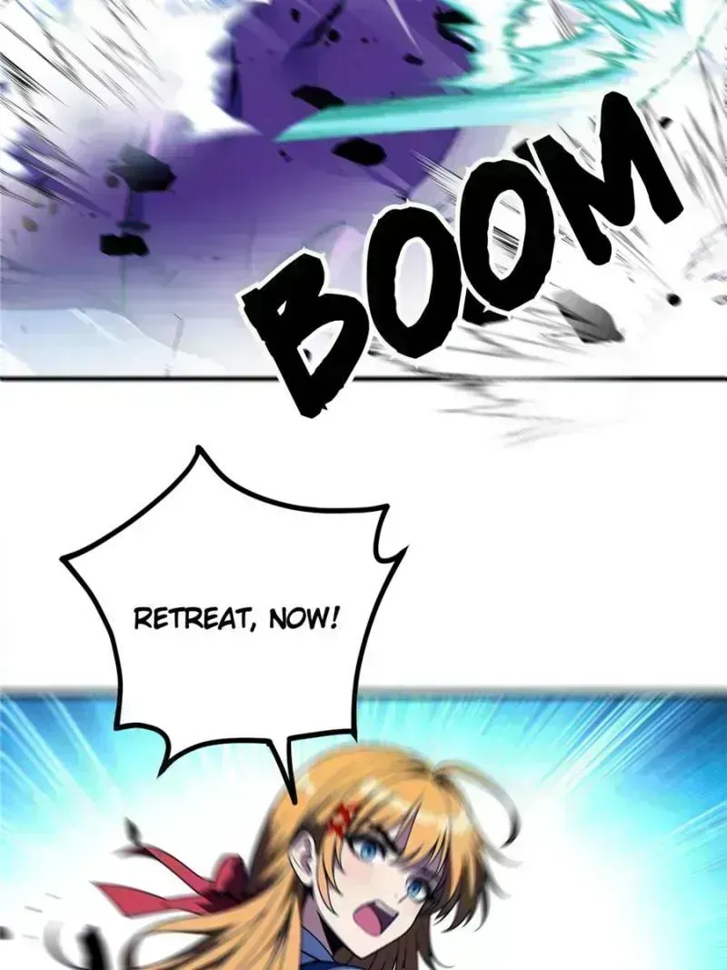 Evil Dragon Is Reincarnated! Revenge Begins at the Age of Five! Chapter 297.9 page 23 - 