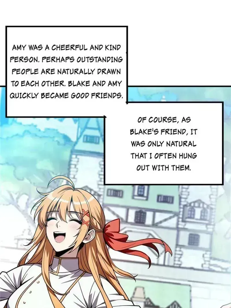 Evil Dragon Is Reincarnated! Revenge Begins at the Age of Five! Chapter 297.9 page 8 - 