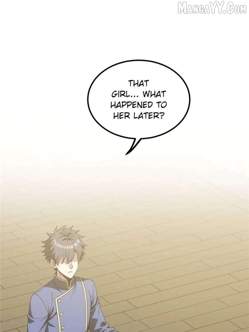Evil Dragon Is Reincarnated! Revenge Begins at the Age of Five! Chapter 297 page 13 - 