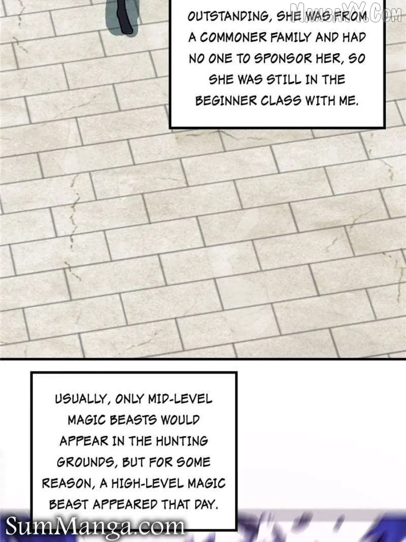 Evil Dragon Is Reincarnated! Revenge Begins at the Age of Five! Chapter 297 page 18 - 
