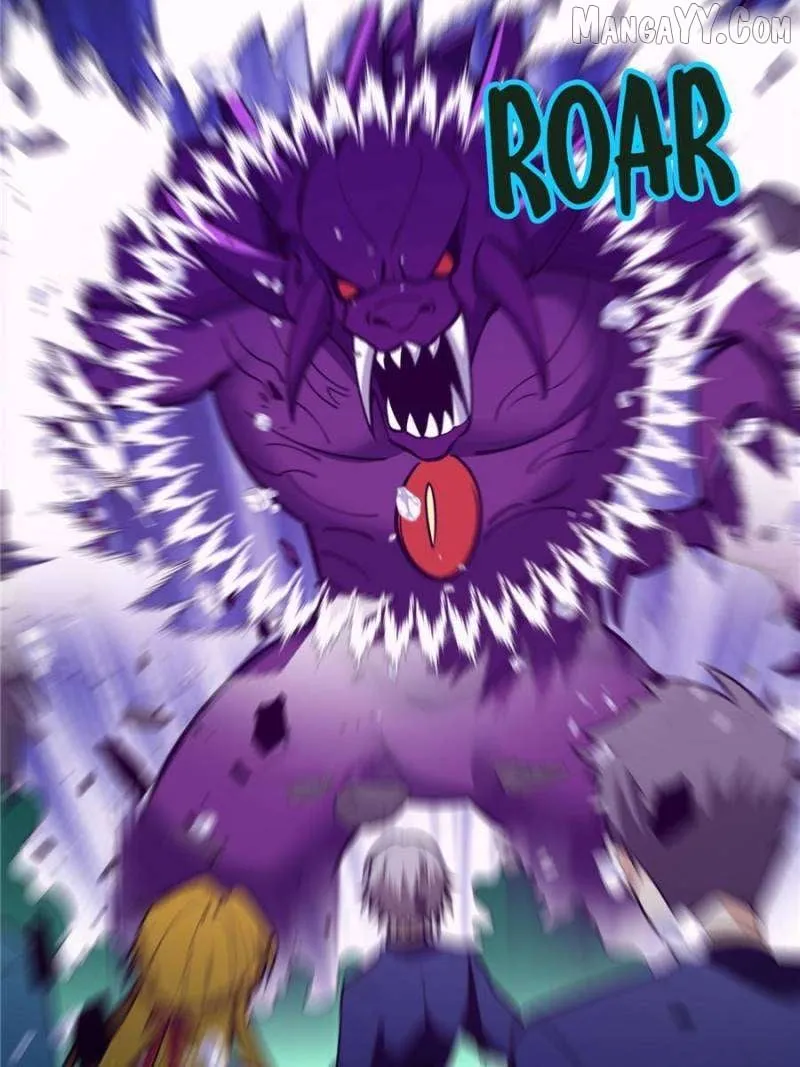 Evil Dragon Is Reincarnated! Revenge Begins at the Age of Five! Chapter 297 page 19 - 