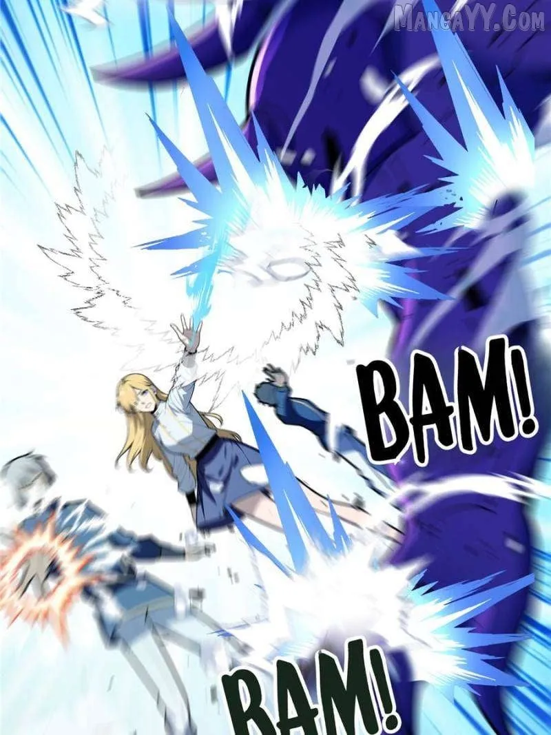 Evil Dragon Is Reincarnated! Revenge Begins at the Age of Five! Chapter 297 page 21 - 