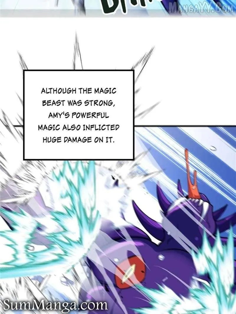 Evil Dragon Is Reincarnated! Revenge Begins at the Age of Five! Chapter 297 page 22 - 