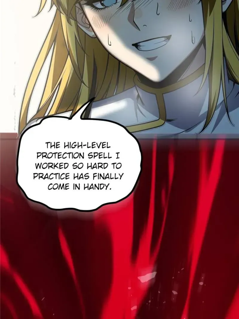 Evil Dragon Is Reincarnated! Revenge Begins at the Age of Five! Chapter 298.1 page 28 - 