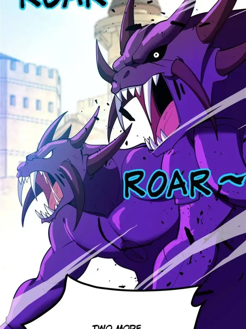 Evil Dragon Is Reincarnated! Revenge Begins at the Age of Five! Chapter 298.2 page 11 - 